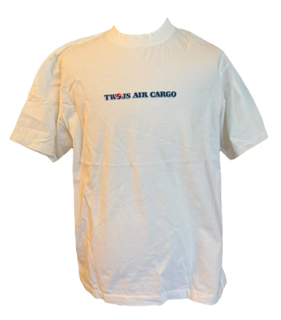TwoJS Air Cargo Shirt