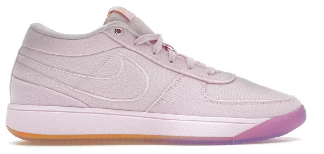 Nike Book 1 Sunrise SZ 13 DEFECT STAIN