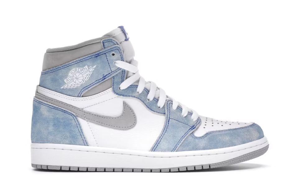 Jordan 1 Hi Hyper Royal SZ 12 no box