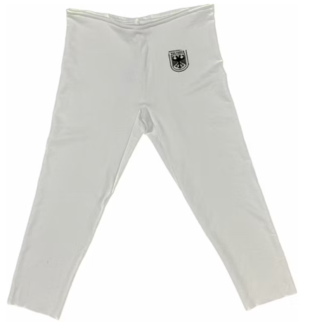 Yeezy Vultures Pants White SZ 1