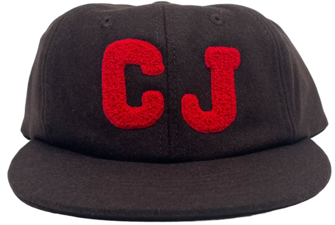 Travis Scott CJ Hat Brown