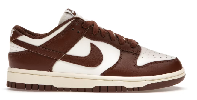 Nike Dunk Low Cacao Wow (Women's) SZ 8W