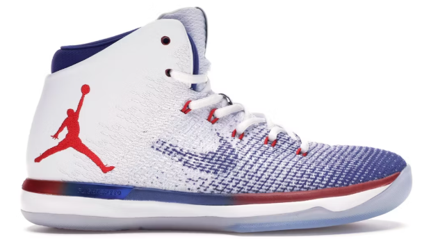 Jordan XXX1 USA SZ 12