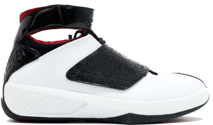 Jordan 20 OG Quickstrike SZ 12.5 USED