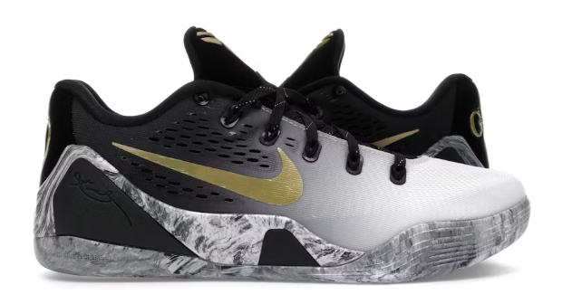 Nike Kobe 9 EM Low Protro Mambacita SZ 11