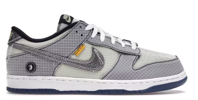 Nike Dunk Low Union Passport Pack Pistachio SZ 9.5