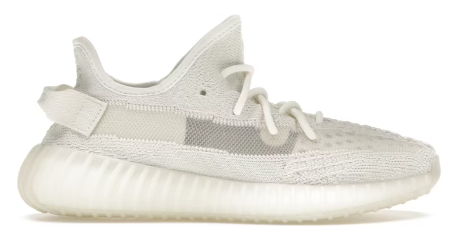 adidas Yeezy Boost 350 V2 Bone SZ 10