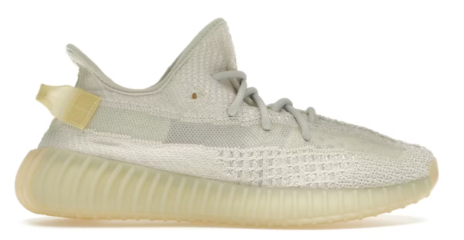 adidas Yeezy Boost 350 V2 Light SZ 10