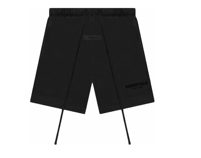 Fear of God Sweatshort Stretch Limo Sz Large