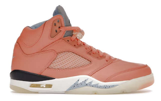 Jordan 5 Retro DJ Khaled We The Best Crimson Bliss SZ 12