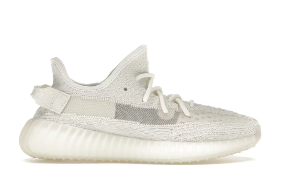 ADIDAS YEEZY BOOST 350 V2 Bone SZ 8.5
