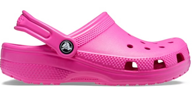 Crocs Classic Clog Juice (Kids) SZ 13C