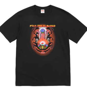 Supreme Ptah The El Raoud SZ XL