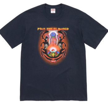 Supreme Ptah The El Raoud Navy SZ Small