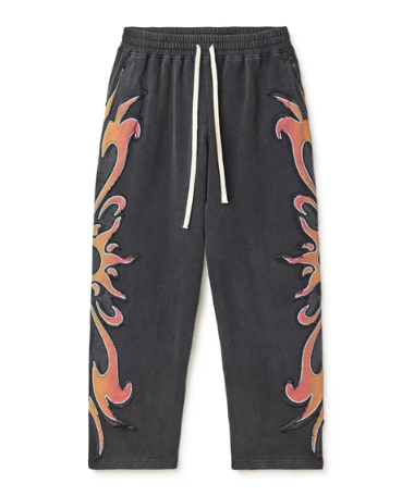 Vale Forever Tribal Sweatpants SZ Large