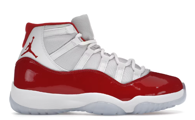 Jordan 11 Retro Cherry (2022) SZ 11