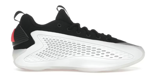 adidas AE 1 Low Best of adi 2.0 (GS) SZ 4Y USED