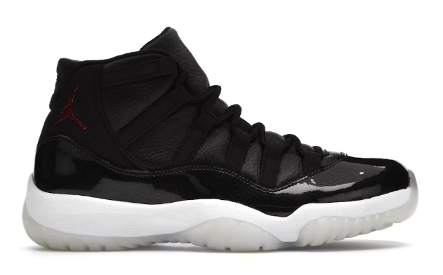 Jordan 11 Retro 72-10 SZ 11