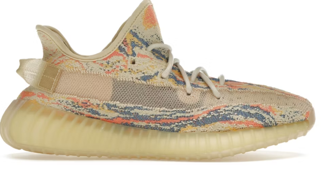 adidas Yeezy Boost 350 V2 MX Oat SZ 11.5 USED