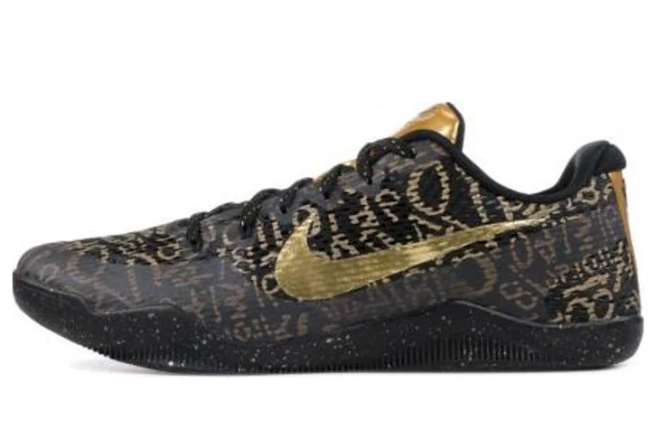 Nike Kobe Mamba Day USED size 10.5