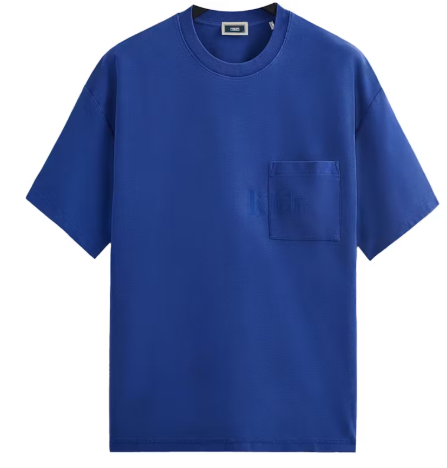 Kith Quinn Tee Current SZ XL