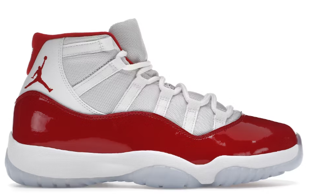 Jordan 11 Retro Cherry (2022) SZ 10