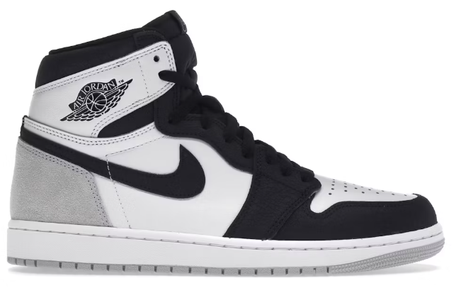 Jordan 1 Retro High OG Bleached Coral SZ 10