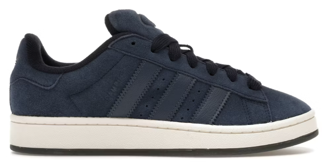 adidas Campus 00s Marine Blue SZ 9.5
