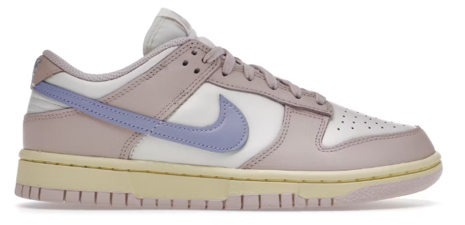 Nike Dunk Low Pink Oxford (Women's) SZ 7W