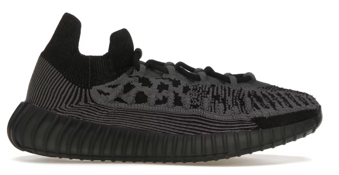 adidas Yeezy 350 V2 CMPCT Slate Onyx SZ 6