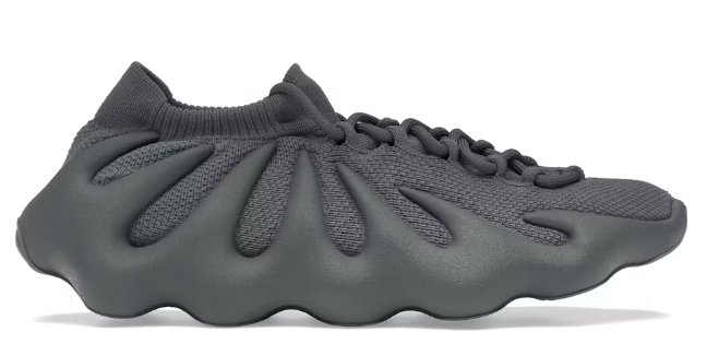 adidas Yeezy 450 Stone Teal SZ 7.5