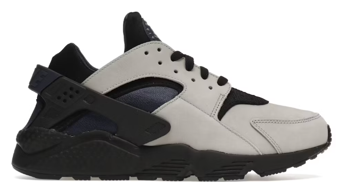 Nike Air Huarache LE Shadow SZ 9