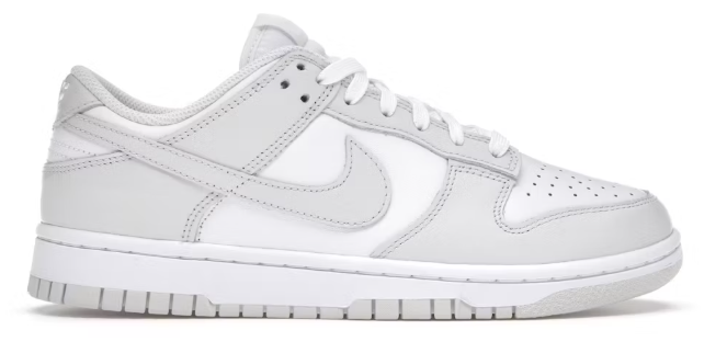 Nike Dunk Low Photon Dust (Women's) SZ 6.5W/5M
