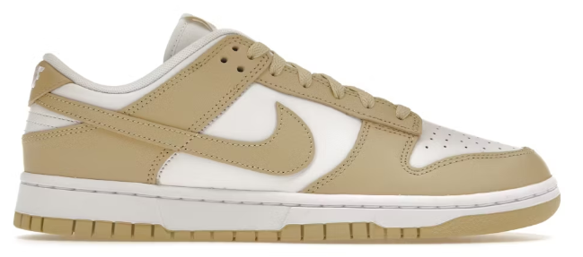 Nike Dunk Low Team Gold SZ 10