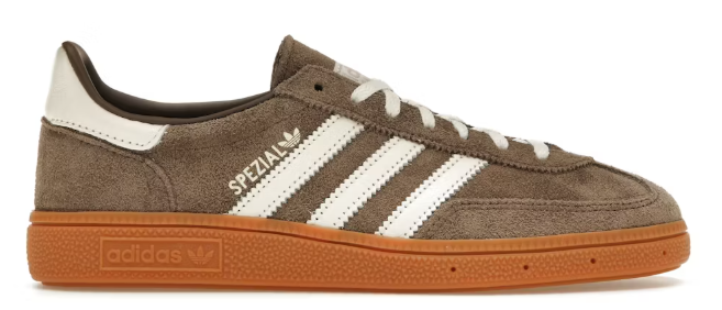 adidas Handball Spezial Earth Strata Gum (Women's) SZ 6.5W