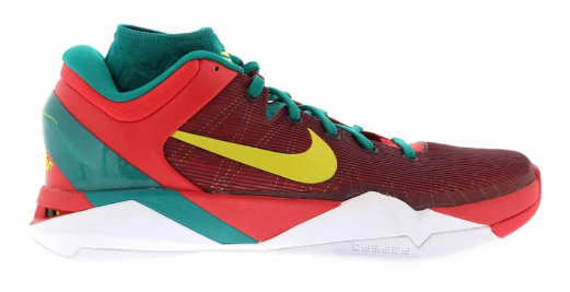 Nike Kobe 7 Year of the Dragon SZ 9