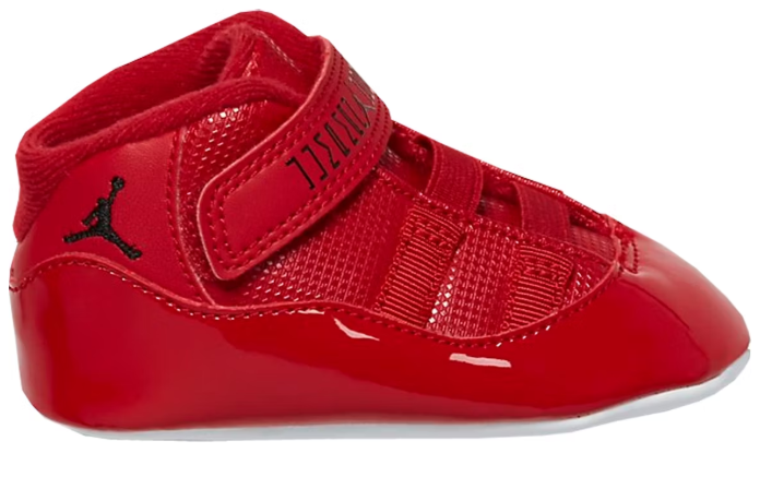 Jordan 11 Retro Win Like 96 (I) SZ 3C