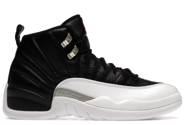 Jordan 12 Retro Playoffs (2022) SZ 10