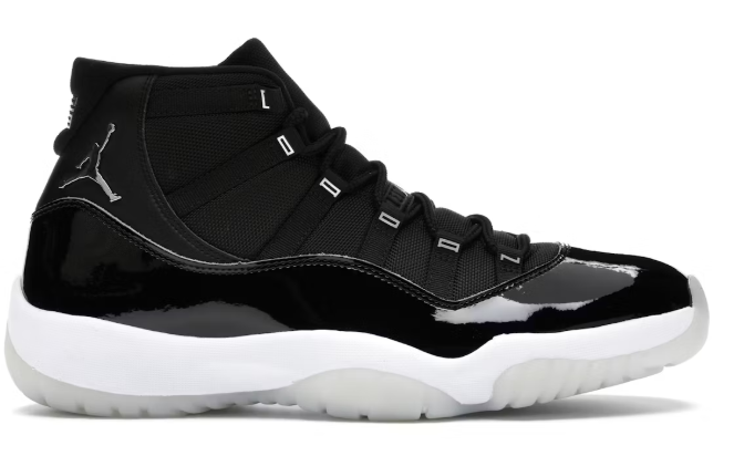 Jordan 11 Retro Jubilee 25th Anniversary SZ 10.5