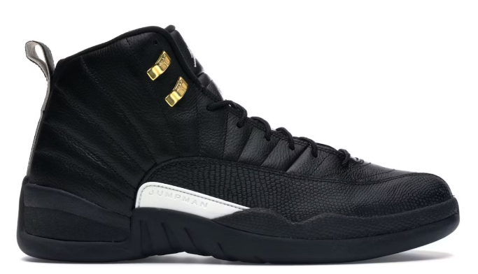Jordan 12 Retro The Master SZ 10.5