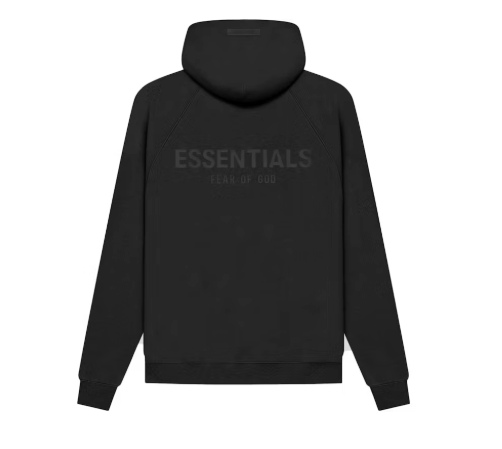 Fear of God Essentials Hoodie Stretch Limo