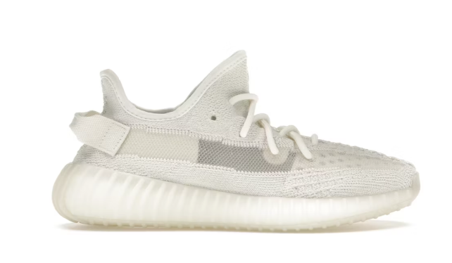 adidas Yeezy Boost 350 V2 Bone Sz 11.5