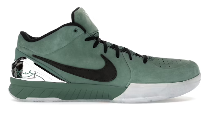 Nike Kobe 4 Protro Girl Dad SZ 12.5