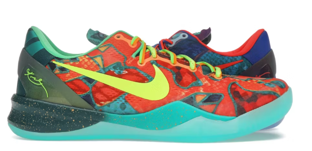 Nike Kobe 8 Protro What The (2025) SZ 12