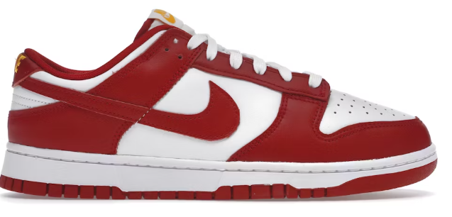 Nike Dunk Low USC SZ 8.5