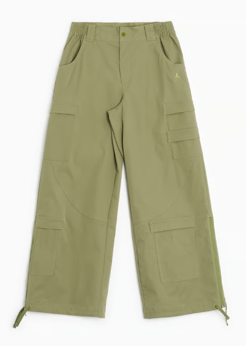 Jordan Women's Heavyweight Chicago Pants SZ XS