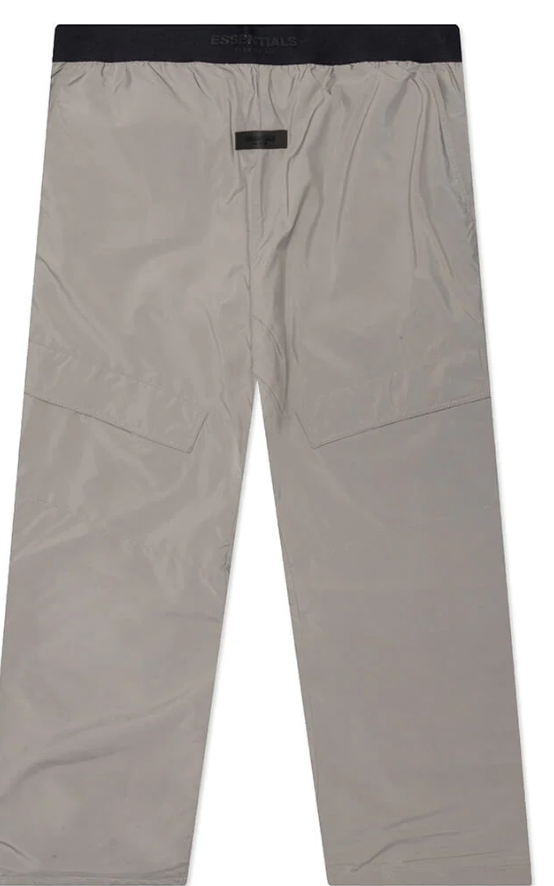 Fear of God Essentials Essentials Storm Pant - Desert Taupe SZ XL