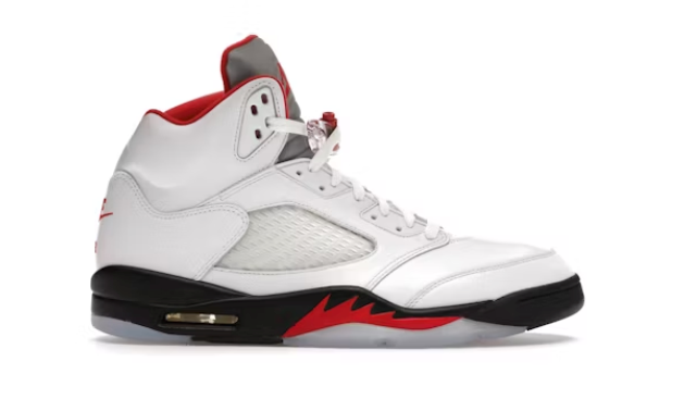 Jordan 5 Retro (2020) Sz 8.5 Replacement Box
