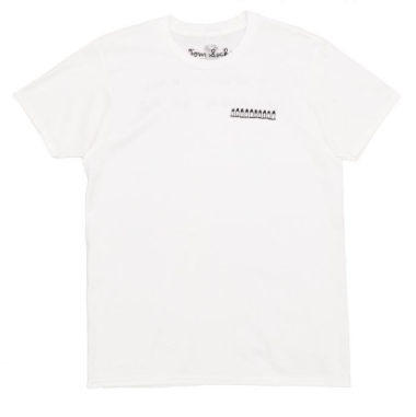 Tom Sachs It Wont Fail Because of Me Tee