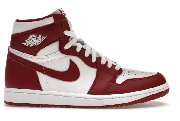 Jordan 1 Retro High OG Artisanal Team Red SZ 11.5